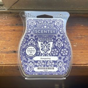 Scentsy Stargazing Wax Melt